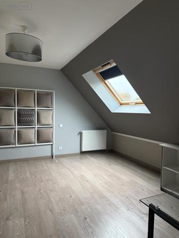 Maison à vendre à Vannes dans le Morbihan (56000), ref : 56002-1428