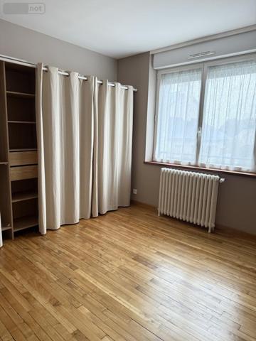 Maison à vendre à Vannes dans le Morbihan (56000), ref : 56002-1428