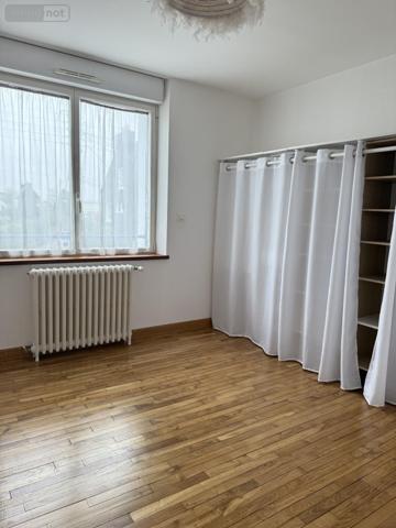 Maison à vendre à Vannes dans le Morbihan (56000), ref : 56002-1428