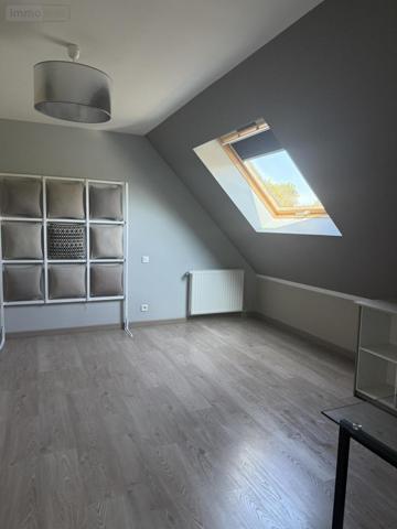 Maison à vendre à Vannes dans le Morbihan (56000), ref : 56002-1428