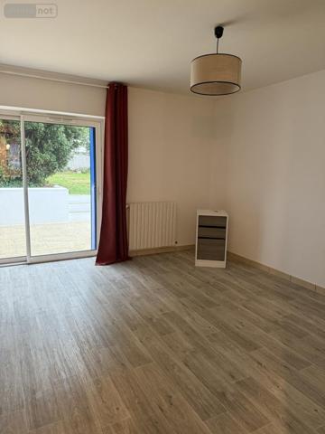 Maison à vendre à Vannes dans le Morbihan (56000), ref : 56002-1428