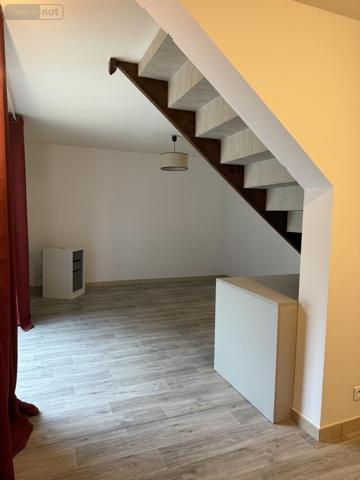 Maison à vendre à Vannes dans le Morbihan (56000), ref : 56002-1428