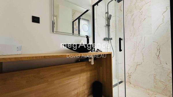 Maison à L' ILE-D'YEU, 85350 - 5 pièces 170m²