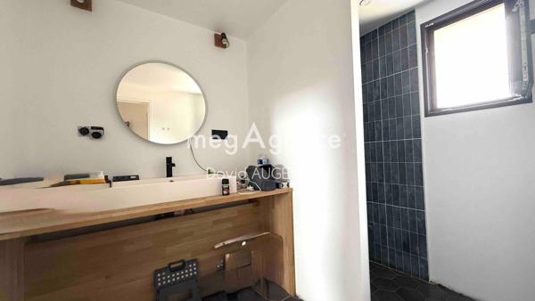 Maison à L' ILE-D'YEU, 85350 - 5 pièces 170m²