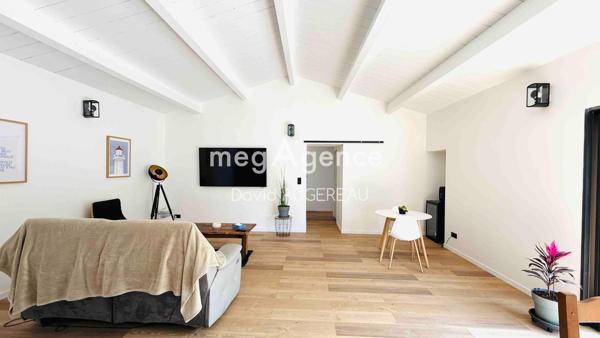 Maison à L' ILE-D'YEU, 85350 - 5 pièces 170m²