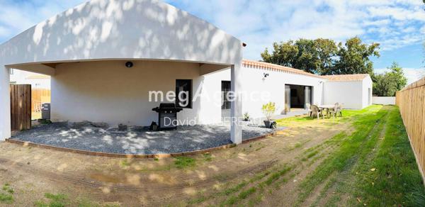 Maison à L' ILE-D'YEU, 85350 - 5 pièces 170m²