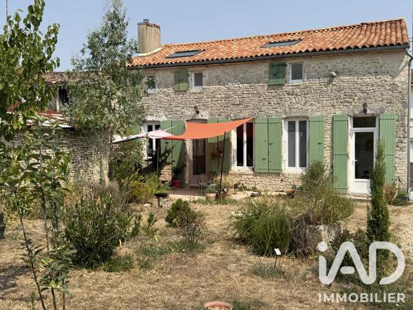 Maison à vendre 4 pièces 99 m² Thairé