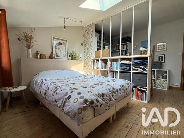 Maison à vendre 4 pièces 99 m² Thairé