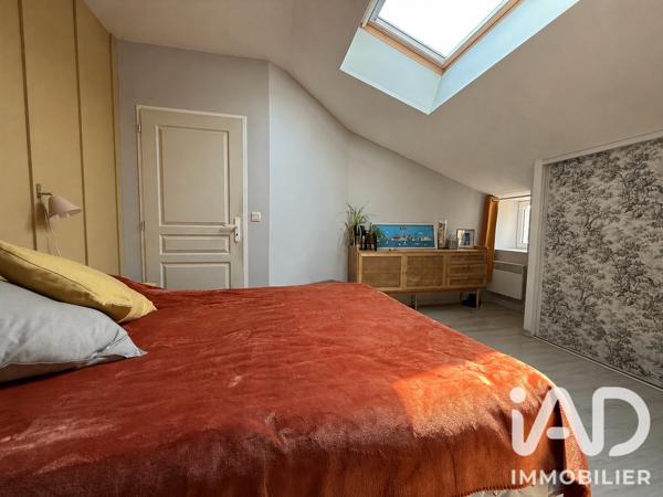Maison à vendre 4 pièces 99 m² Thairé