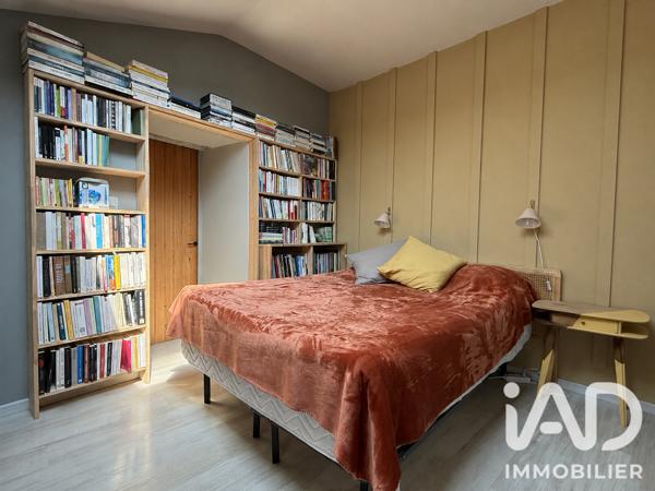 Maison à vendre 4 pièces 99 m² Thairé