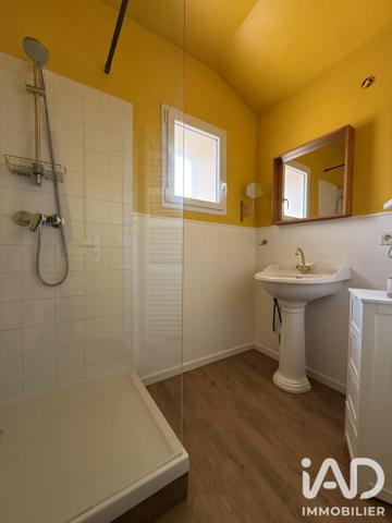 Maison à vendre 4 pièces 99 m² Thairé