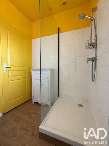 Maison à vendre 4 pièces 99 m² Thairé