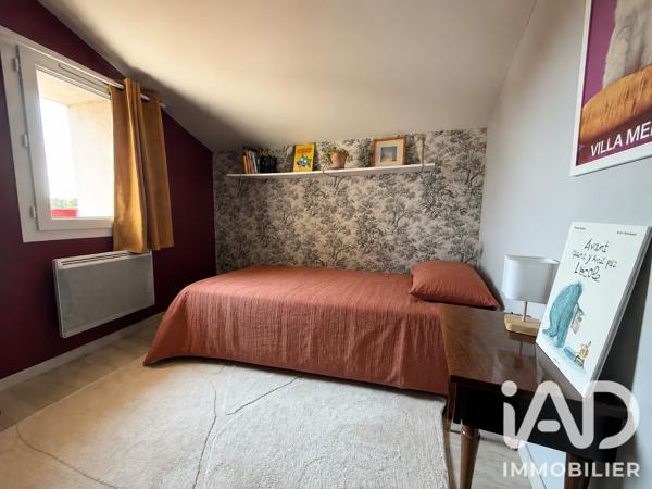 Maison à vendre 4 pièces 99 m² Thairé