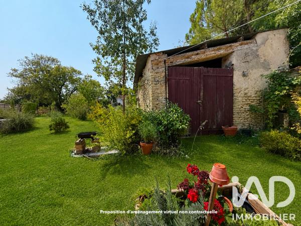 Maison à vendre 4 pièces 99 m² Thairé