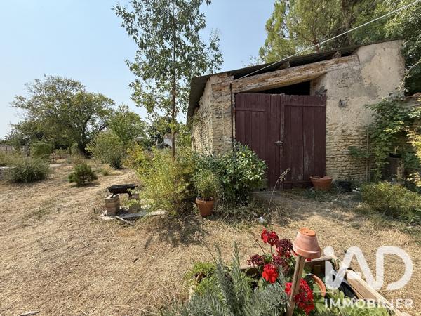 Maison à vendre 4 pièces 99 m² Thairé