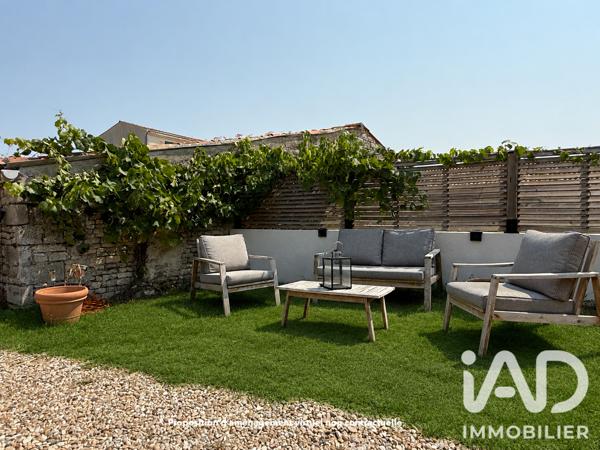 Maison à vendre 4 pièces 99 m² Thairé