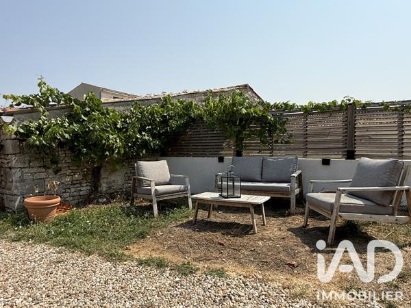Maison à vendre 4 pièces 99 m² Thairé