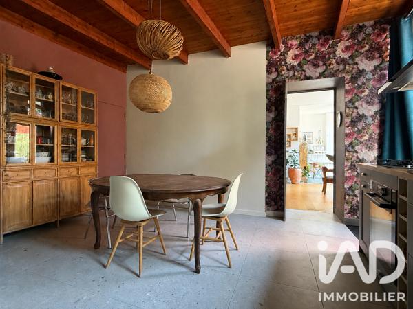 Maison à vendre 4 pièces 99 m² Thairé