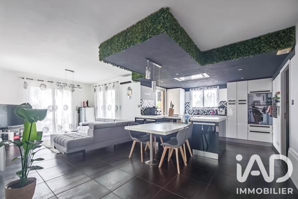 Maison à vendre 4 pièces 105 m² Casteljaloux