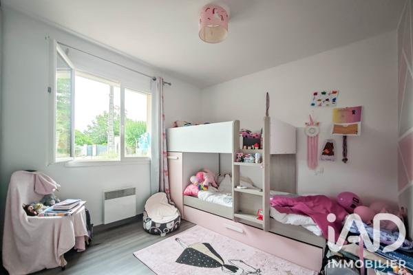 Maison à vendre 4 pièces 105 m² Casteljaloux