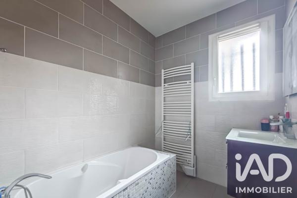 Maison à vendre 4 pièces 105 m² Casteljaloux