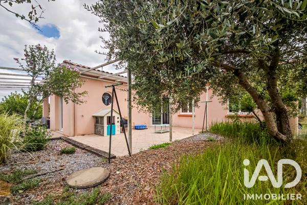 Maison à vendre 4 pièces 105 m² Casteljaloux