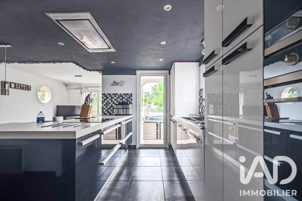 Maison à vendre 4 pièces 105 m² Casteljaloux