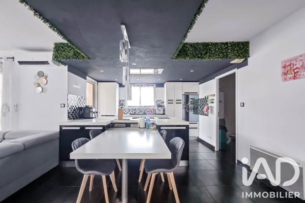 Maison à vendre 4 pièces 105 m² Casteljaloux