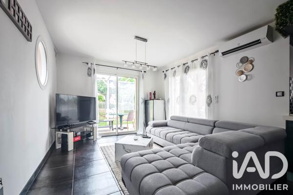 Maison à vendre 4 pièces 105 m² Casteljaloux