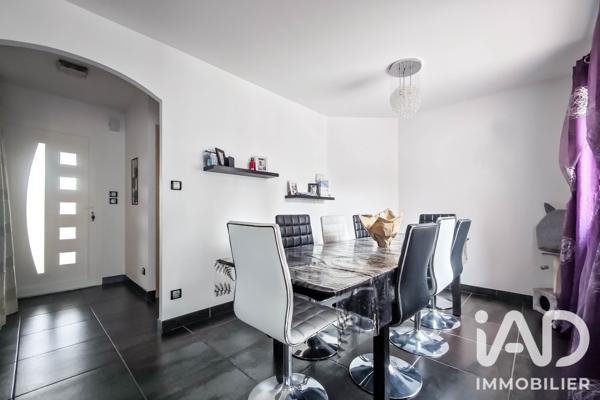 Maison à vendre 4 pièces 105 m² Casteljaloux