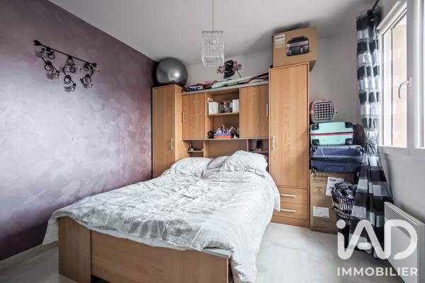 Maison à vendre 4 pièces 105 m² Casteljaloux