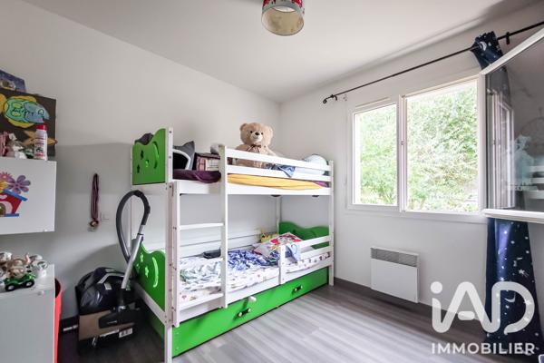 Maison à vendre 4 pièces 105 m² Casteljaloux