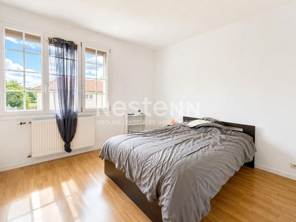 Pavillon de 3 chambres sur sous-sol à Froncles plus de 150m2 et terrain proposé à 140 000€