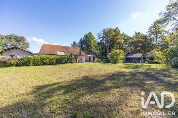 Terrain à vendre 654 m² Tosse