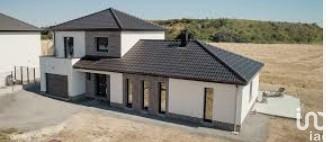 Terrain à vendre 966 m² Denguin