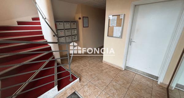 À vendre Appartement 2 pièces 50.31 m² - Quimper 29000