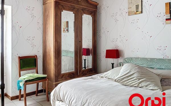 Maison à vendre    5 pièces •  Saint-Angel