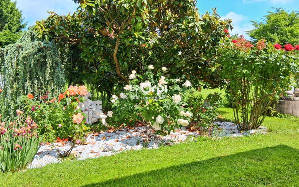 Maison à vendre    5 pièces •  Saint-Angel