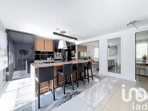 Maison à vendre 6 pièces 134 m² Bezons