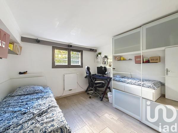 Maison à vendre 6 pièces 134 m² Bezons