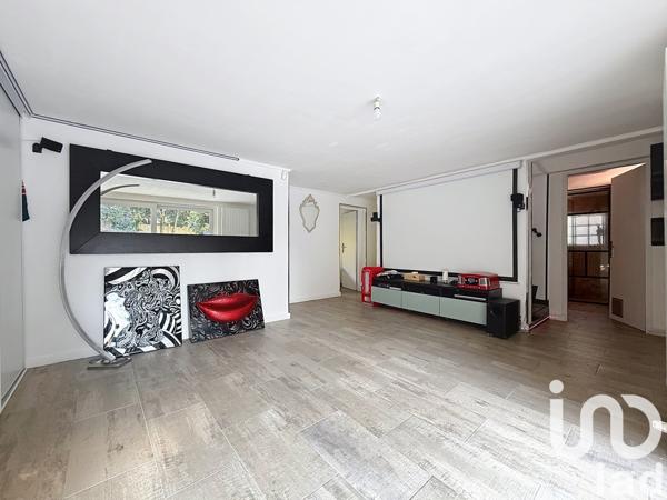 Maison à vendre 6 pièces 134 m² Bezons
