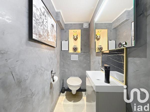 Maison à vendre 6 pièces 134 m² Bezons