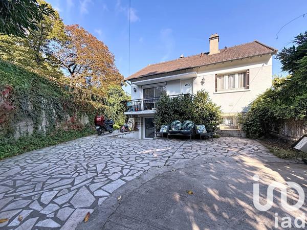 Maison à vendre 6 pièces 134 m² Bezons