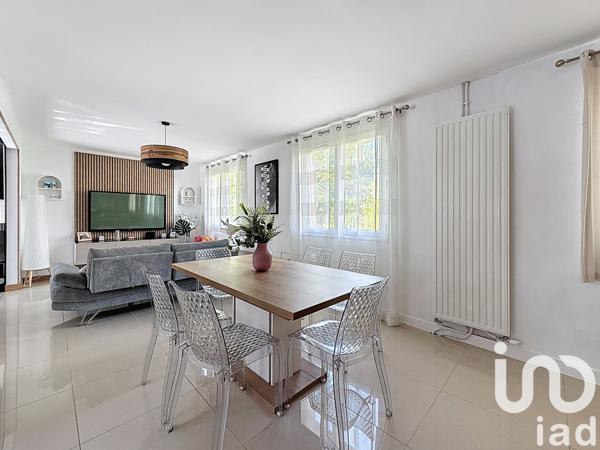 Maison à vendre 6 pièces 134 m² Bezons