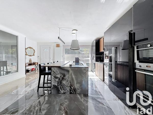 Maison à vendre 6 pièces 134 m² Bezons