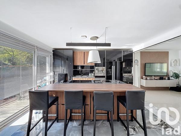 Maison à vendre 6 pièces 134 m² Bezons
