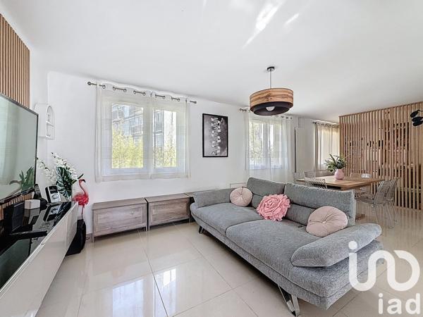 Maison à vendre 6 pièces 134 m² Bezons