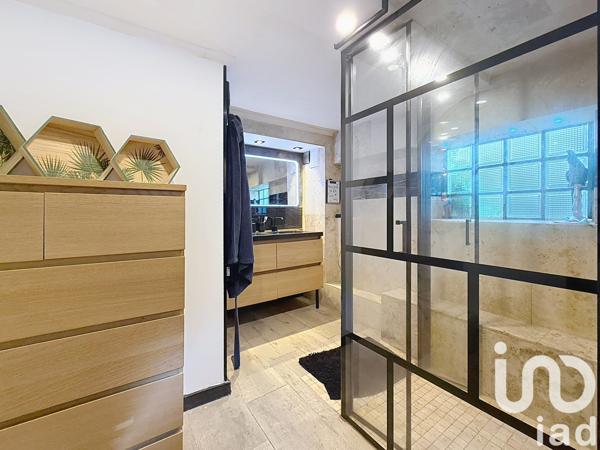 Maison à vendre 6 pièces 134 m² Bezons