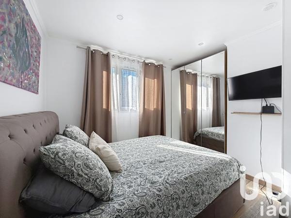 Maison à vendre 6 pièces 134 m² Bezons