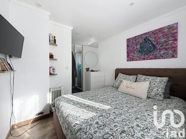 Maison à vendre 6 pièces 134 m² Bezons